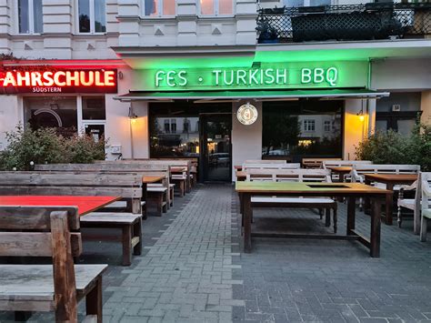 Türkisches Restaurant